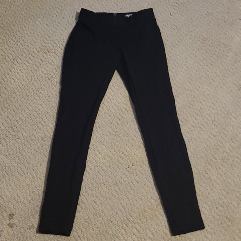 Dress Leggings